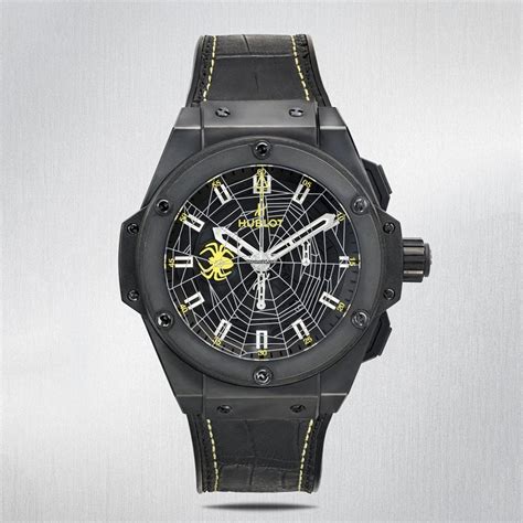 hublot king power price|hublot king power for sale.